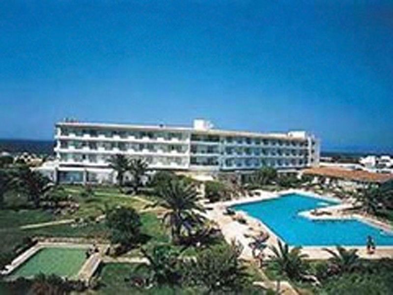 Mitsis Ramira Beach Hotel Psalidi  Exterior foto